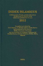 Index Islamicus Volume 2012