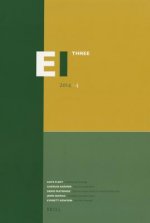 Encyclopaedia of Islam - Three 2014-4