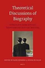 Theoretical Discussions of Biography: Approaches from History, Microhistory, and Life Writing