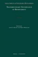 Transboundary Governance of Biodiversity