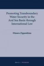 Promoting Transboundary Water Security in the Aral Sea Basin Through International Law