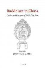 Buddhism in China: Collected Papers of Erik Zurcher