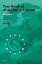 Yearbook of Muslims in Europe, Volume 6