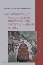 Archaeological and Visual Sources of Meditation in the Ancient Monasteries of Ku a