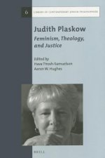 Judith Plaskow: Feminism, Theology, and Justice