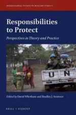 Responsibilities to Protect: Perspectives in Theory and Practice