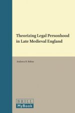 Theorizing Legal Personhood in Late Medieval England