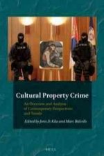 Cultural Property Crime: An Overview and Analysis on Contemporary Perspectives and Trends