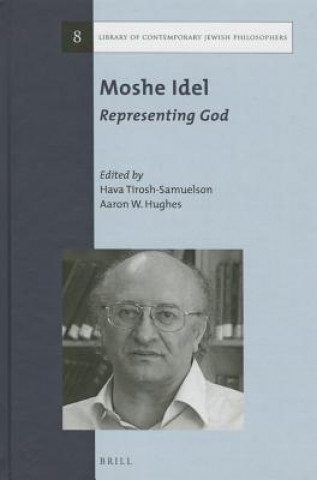 Moshe Idel: Representing God