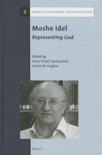 Moshe Idel: Representing God