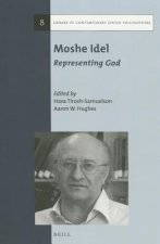 Moshe Idel: Representing God