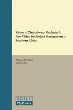 Voices of Zimbabwean Orphans: A New Vision for Project Management in Southern Africa