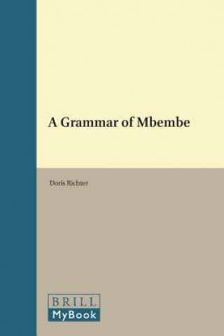 A Grammar of Mbembe