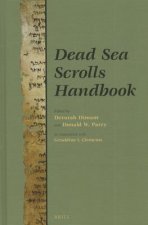 Dead Sea Scrolls Handbook