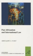 Pan-Africanism and International Law
