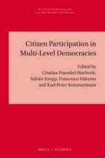 Citizen Participation in Multi-Level Democracies