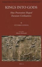 Kings Into Gods: How Prostration Shaped Eurasian Civilizations