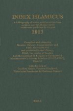 Index Islamicus Volume 2013