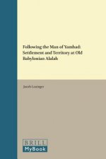 Following the Man of Yamhad: Settlement and Territory at Old Babylonian Alalah