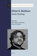 Elliot R. Wolfson: Poetic Thinking