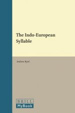 The Indo-European Syllable