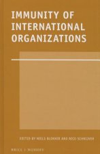 Immunity of International Organizations