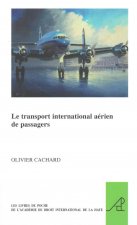 Le Transport International Aerien de Passagers