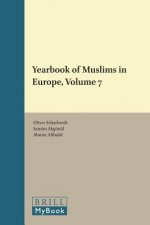 Yearbook of Muslims in Europe, Volume 7