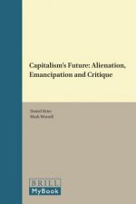 Capitalism S Future: Alienation, Emancipation and Critique