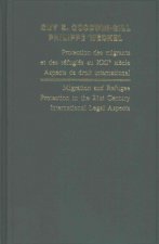 Protection Des Migrants Et Des Refugiees Au Xxie Siecle, Aspects de Droit International Migration and Refugee Protection in the 21st Century, Internat