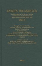 Index Islamicus Volume 2014