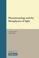 Phenomenology and the Metaphysics of Sight