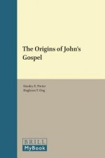 The Origins of John S Gospel
