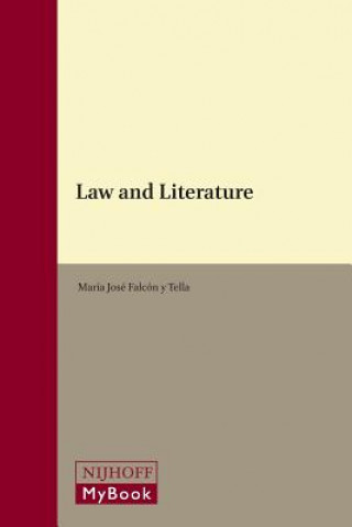 Law and Literature