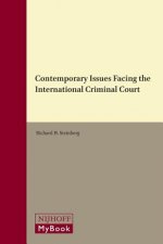 Contemporary Issues Facing the International Criminal Court