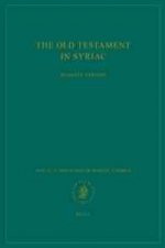 The Old Testament in Syriac According to the Peshi Ta Version, Part IV Fasc. 3. Apocalypse of Baruch; 4 Esdras: Edited on Behalf of the International