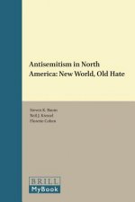 Antisemitism in North America: New World, Old Hate