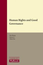 Human Rights and Good Governance