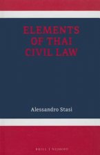 Elements of Thai Civil Law