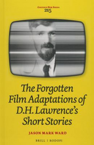FORGOTTEN FILM ADAPTIONS OF D H LAWRENCE