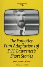 FORGOTTEN FILM ADAPTIONS OF D H LAWRENCE