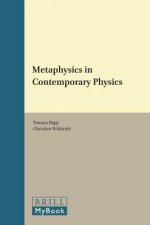 Metaphysics in Contemporary Physics