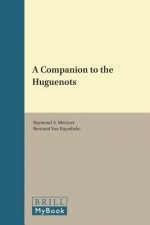A Companion to the Huguenots