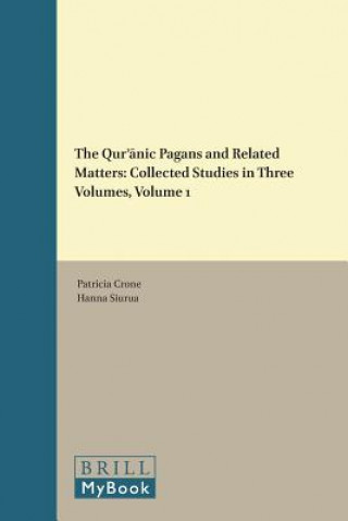 Qur?anic Pagans and Related Matters