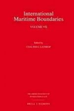 International Maritime Boundaries: Volume VII