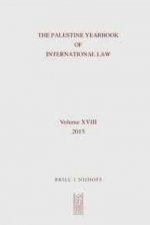 The Palestine Yearbook of International Law, Volume 18 (2015)