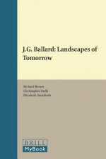J.G. Ballard: Landscapes of Tomorrow