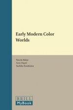 Early Modern Color Worlds