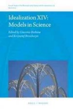 Idealization XIV: Models in Science