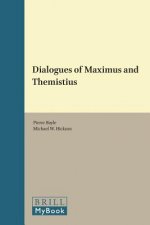 Dialogues of Maximus and Themistius